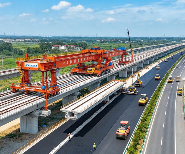 宁县公路建设